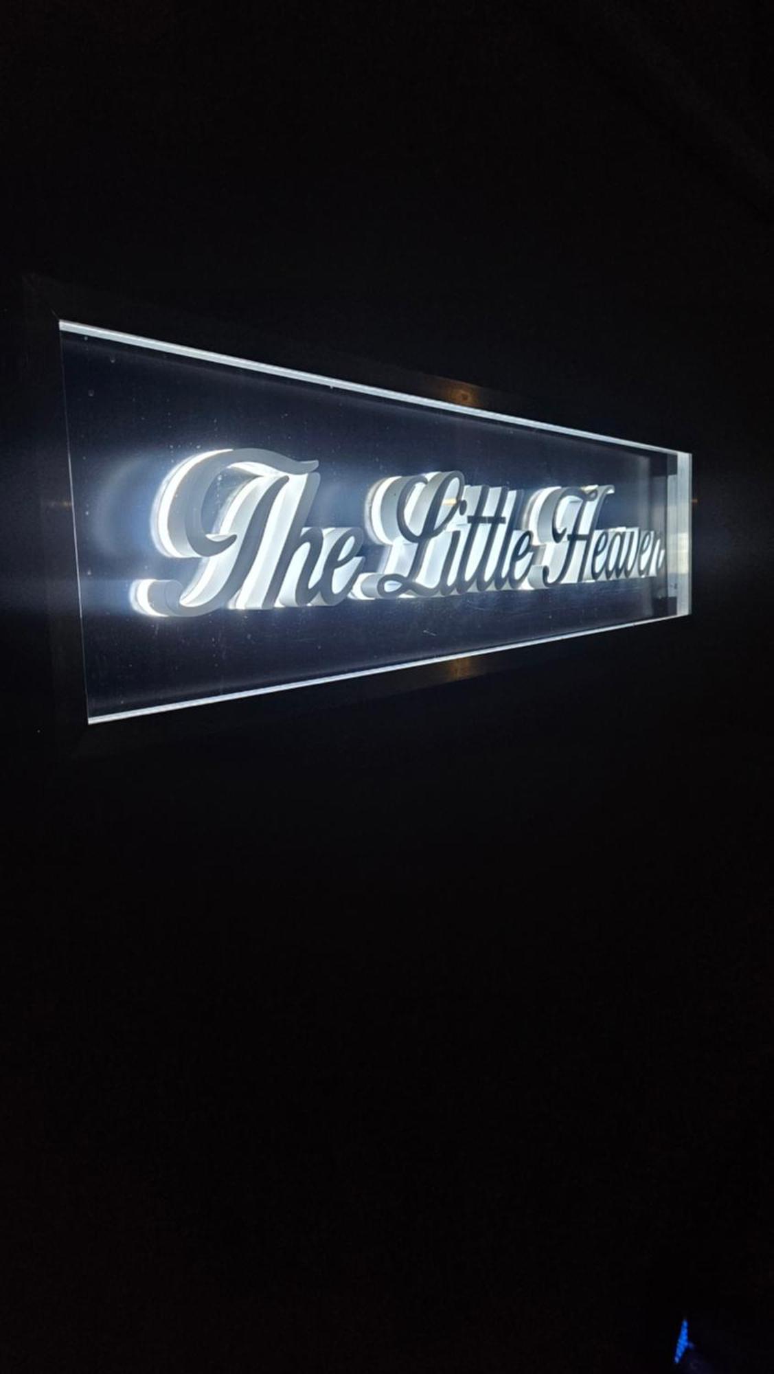The Little Heaven Apartment Baie Nettle Ngoại thất bức ảnh